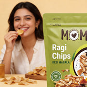 Desi Masala