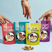 Roasted Pistachios- Salted