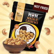 Roasted Cashews- Masala