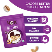 Roasted Nut Mix- Salted