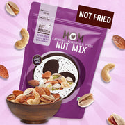 Roasted Nut Mix- Salted