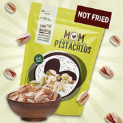 Roasted Pistachios- Salted