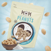 Roasted Peanuts - Classic Salted