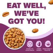 Roasted Peanuts- Hing Jeera