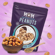Roasted Peanuts- Hing Jeera