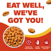 Roasted Peanuts- Sriracha