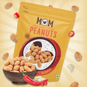 Roasted Peanuts- Sriracha