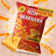 Cheese Burst