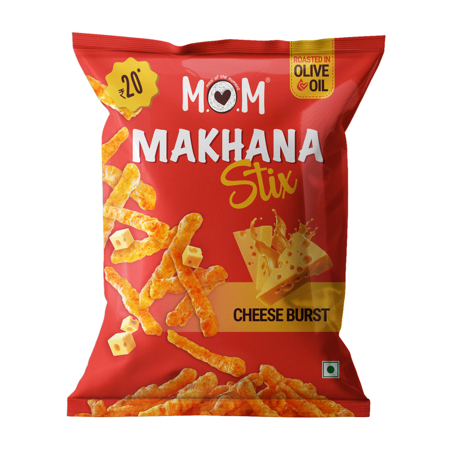 Cheese Burst