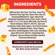 Cheese Burst