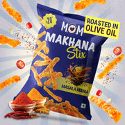 Masala Mania