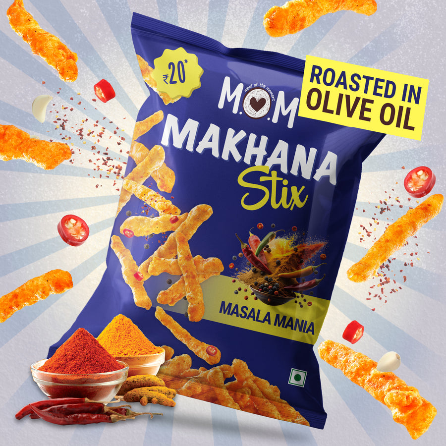 Masala Mania