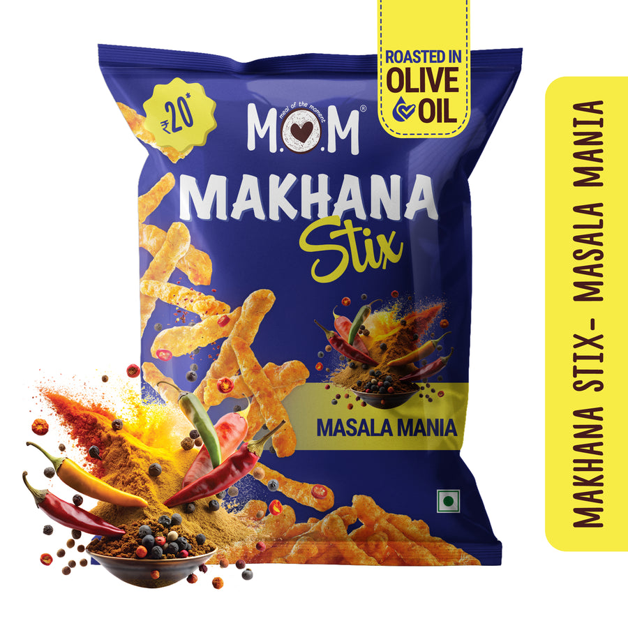 Masala Mania