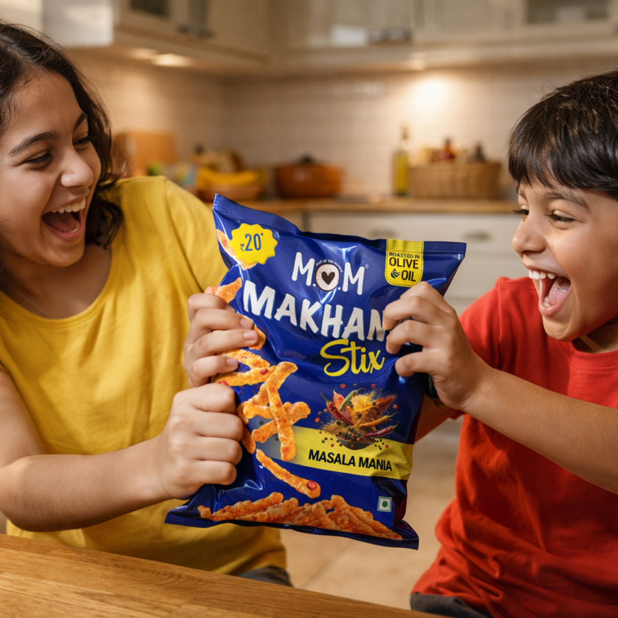 Masala Mania