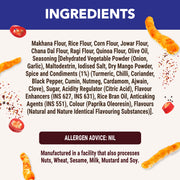 Masala Mania