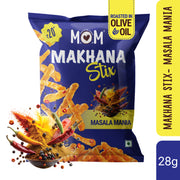 Masala Mania