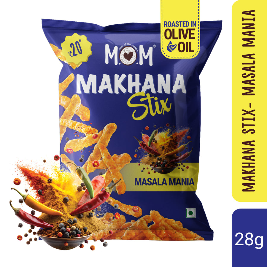 Masala Mania