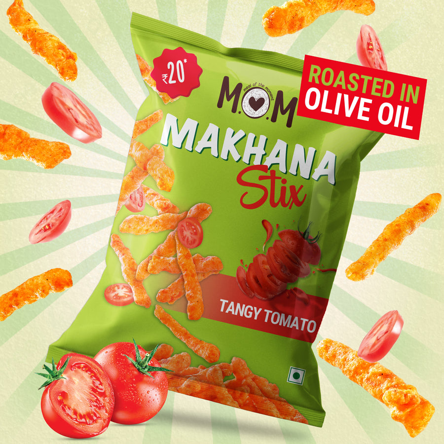 Tangy Tomato