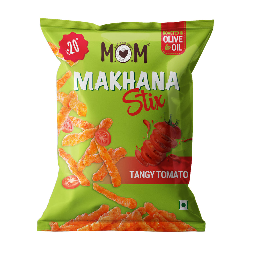 Tangy Tomato