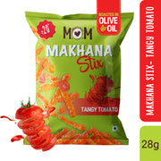 Tangy Tomato