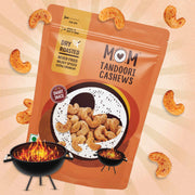 Tandoori Cashews