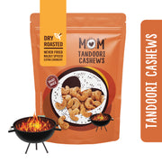 Tandoori Cashews