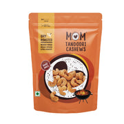 Tandoori Cashews
