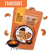 Tandoori Cashews