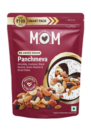 Panchmeva, 130g + extra 10g