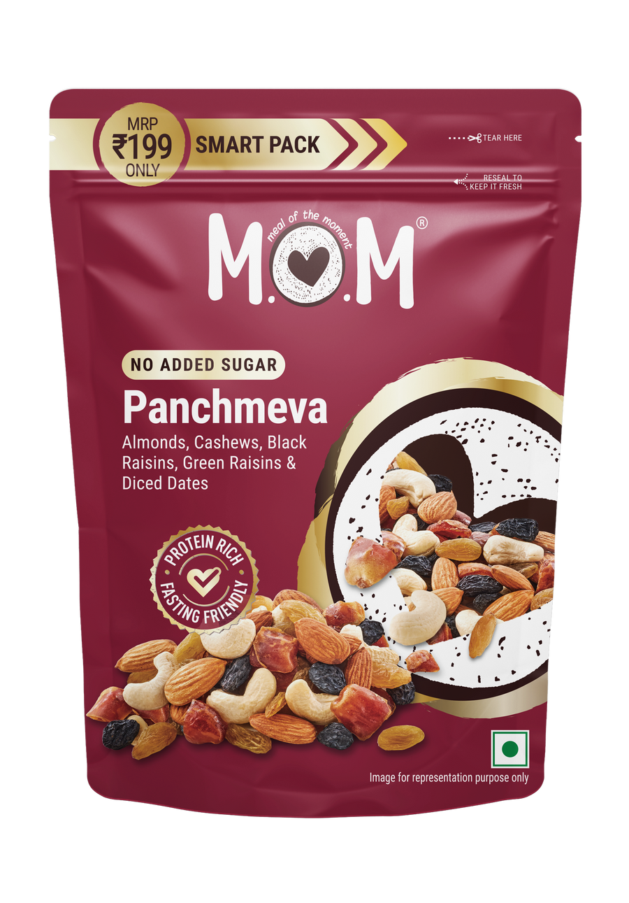 Panchmeva, 130g + extra 10g