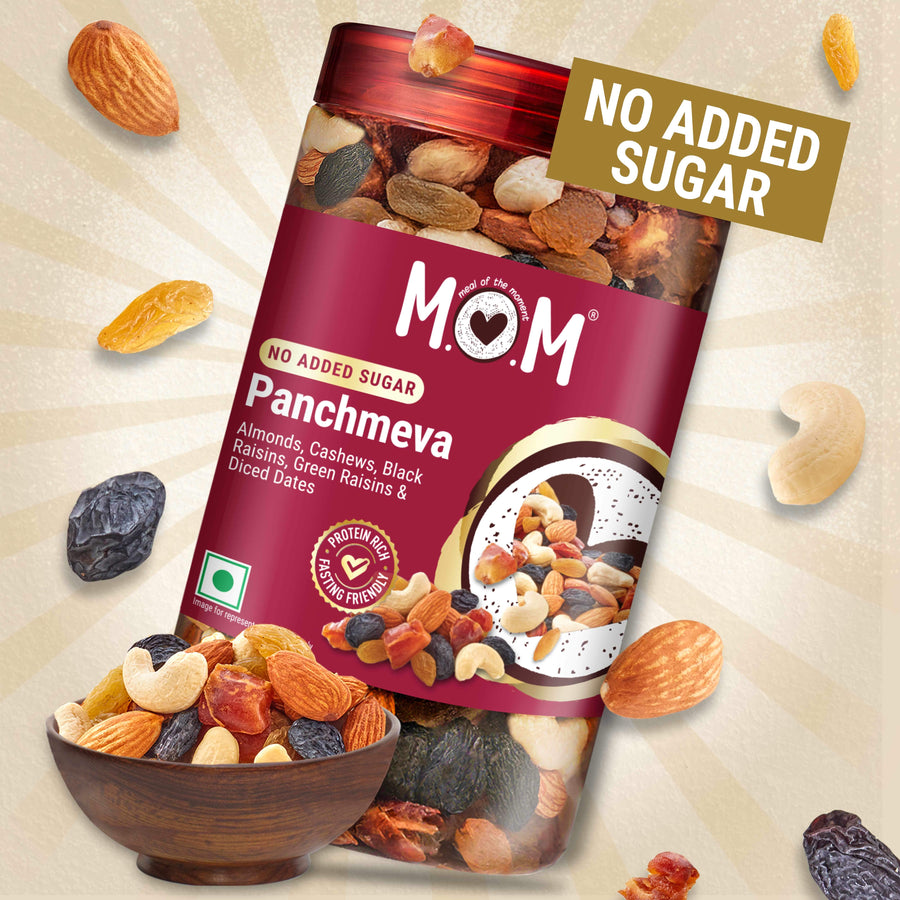 Panchmeva Jar