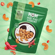 Peri Peri Cashews