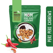 Peri Peri Cashews