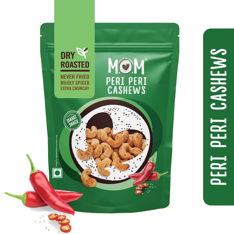Peri Peri Cashews