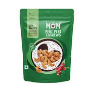 Peri Peri Cashews