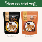 Peri Peri Cashews