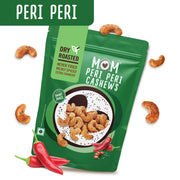 Peri Peri Cashews