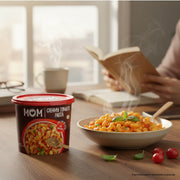 Creamy Tomato Pasta