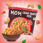 Creamy Tomato Pasta