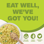 Indori Poha with Bhujia