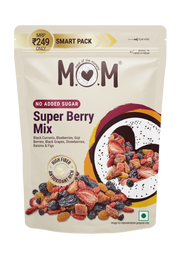 Super Berry Mix