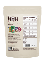 Super Berry Mix
