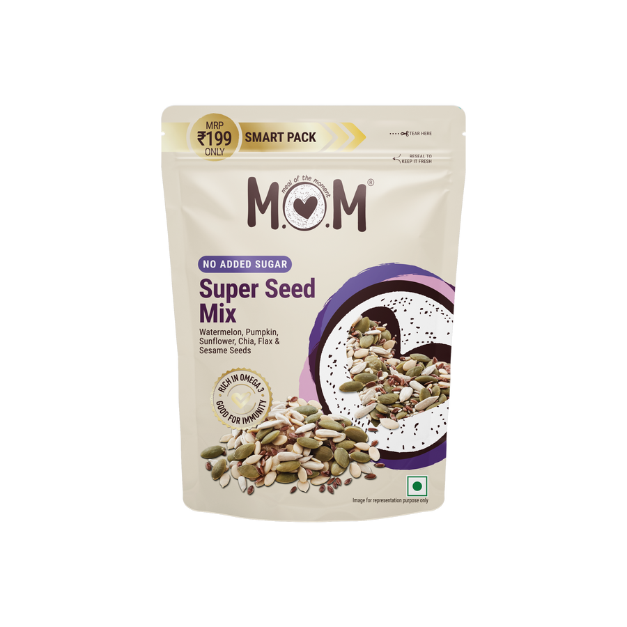 Super Seed Mix