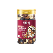 Panchmeva Jar