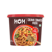 Creamy Tomato Pasta - MOM Meal of the Moment