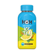 Lemon Mint Ice Tea - MOM Meal of the Moment