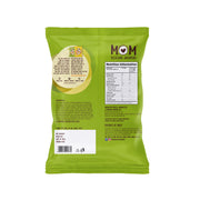 Roasted Soya Chips - Sizzling Jalapeno, 50g - MOM Meal of the Moment