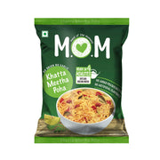 Khatta Meetha Poha Pouch (Pack of 2) - MOM Meal of the Moment